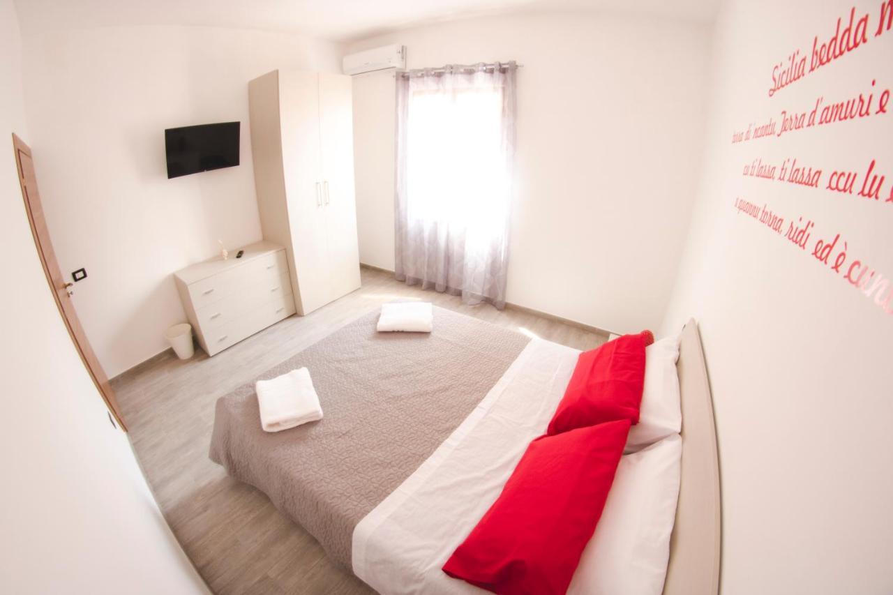 That'S Amoro House Pozzallo Extérieur photo