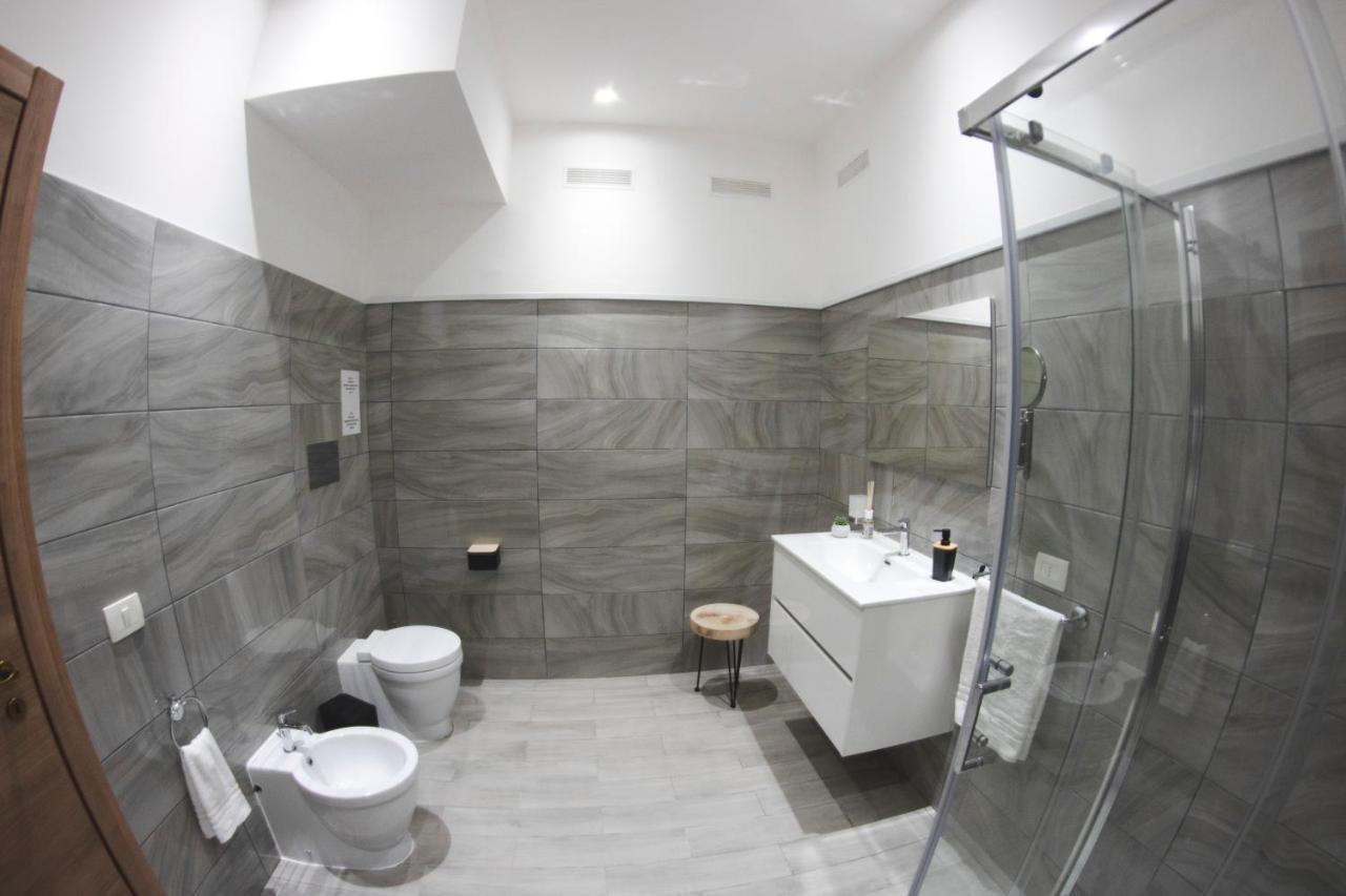 That'S Amoro House Pozzallo Extérieur photo