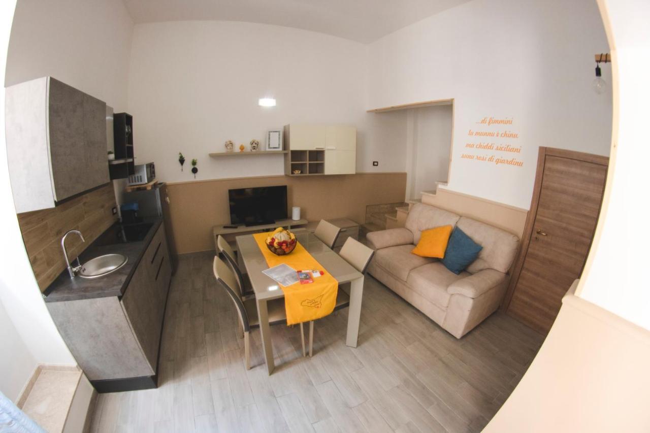 That'S Amoro House Pozzallo Extérieur photo